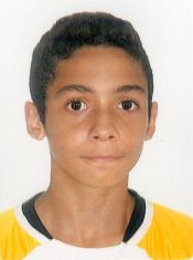 JOÃO VITOR GOMES PEREIRA